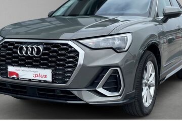 Audi Q3 30.292 km 39.870 &euro; Traunstein 83278