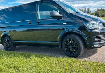 VW T6 Multivan 112.000 km 36.500 &euro; Traunreut 83301