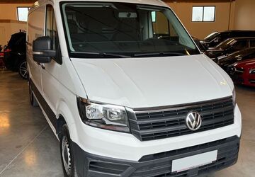 VW Crafter 264.778 km 10.900 &euro; Tittmoning 84529