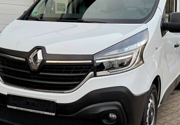 Renault Trafic 86.000 km 19.200 &euro; Garching an der Alz 84518