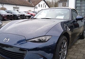 Mazda MX-5 5.267 km 30.399 &euro; Traunstein 83278