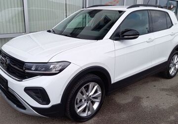 VW T-Cross 21.000 km 24.990 &euro; Teisendorf 83317