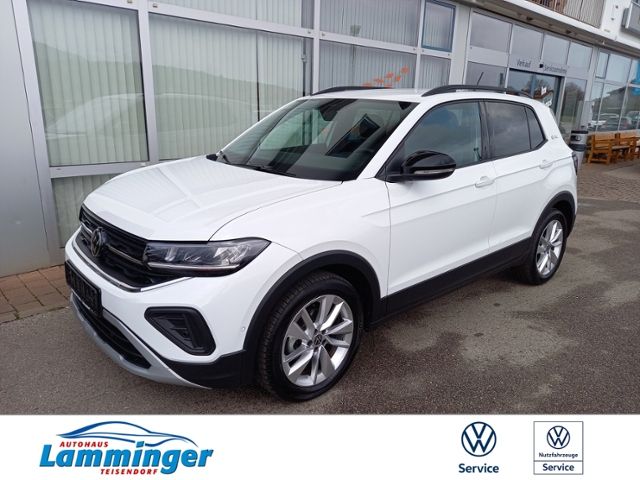 VW T-Cross 21.000 km 24.990 &euro; Teisendorf 83317