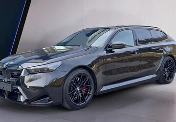 BMW M5 4.109 km 121.490 &euro; Trostberg 83308