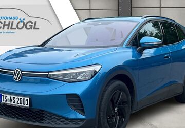 VW ID.4 23.000 km 33.900 &euro; Traunreut 83301