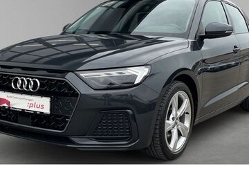 Audi A1 95.560 km 16.760 &euro; Traunstein 83278