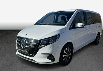 Mercedes-Benz EQV 38.600 km 45.850 &euro; Traunstein 83278