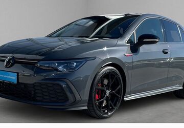 VW Golf 40.300 km 35.980 &euro; Traunstein 83278