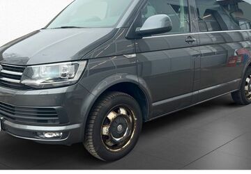 VW T6 Caravelle 172.250 km 28.900 &euro; Siegsdorf 83313