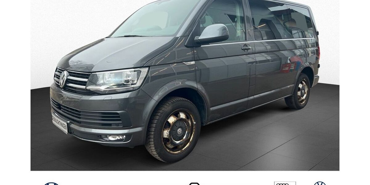 VW T6 Caravelle 172.250 km 28.900 &euro; Siegsdorf 83313