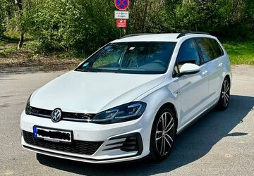 VW Golf 147.000 km 15.900 &euro; Surberg 83362