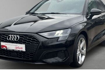 Audi A3 16.350 km 29.870 &euro; Traunstein 83278