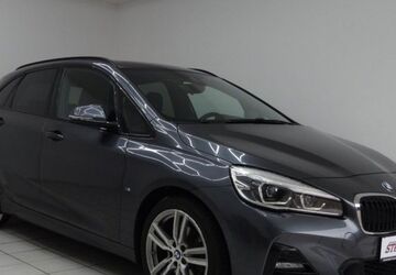 BMW 218 126.450 km 16.390 &euro; Traunstein 83278