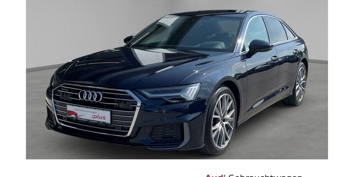 Audi A6 20.460 km 43.210 &euro; Traunstein 83278