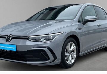 VW Golf 76.818 km 24.980 &euro; Traunstein 83278