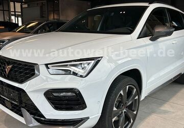 Cupra Ateca 26.450 km 34.980 &euro; Waging am See 83329