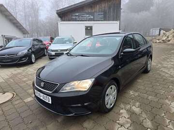 Gebrauchte Seat Toledo