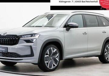 Skoda Kodiaq 29.200 km 45.990 &euro; Bad Reichenhall 83435