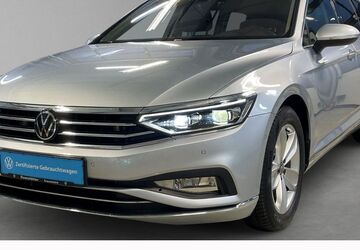 VW Passat Variant 25.500 km 39.870 &euro; Traunstein 83278