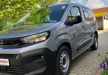 Opel Combo 9.900 km 39.000 &euro; Schnaitsee 83530