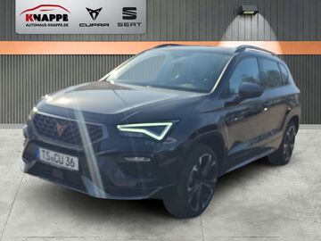 Gebrauchte Cupra Ateca