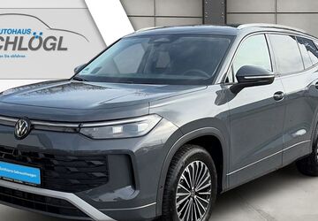 VW Tayron 11.367 km 36.550 &euro; Traunreut 83301