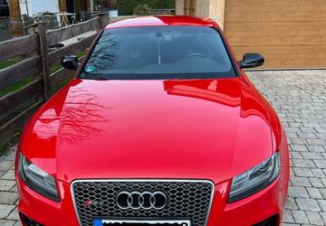 Audi RS5 129.900 km 25.000 &euro; Halfing 83128