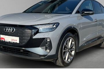 Audi Q4 47.550 km 35.980 &euro; Traunstein 83278