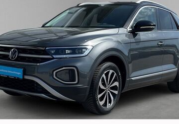 VW T-Roc 20.468 km 35.980 &euro; Traunstein 83278