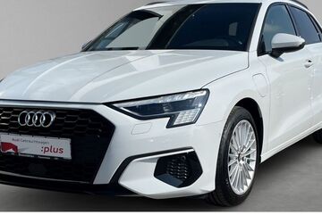 Audi A3 54.275 km 25.980 &euro; Traunstein 83278