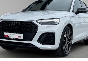 Audi SQ5 48.960 km 51.210 &euro; Traunstein 83278
