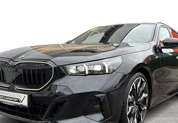 BMW 540 20.466 km 68.680 &euro; Freilassing 83395