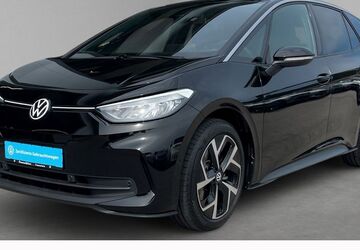 VW ID.3 17.266 km 30.430 &euro; Traunstein 83278