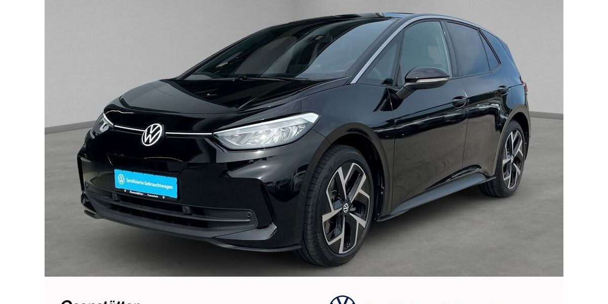 VW ID.3 17.266 km 30.430 &euro; Traunstein 83278