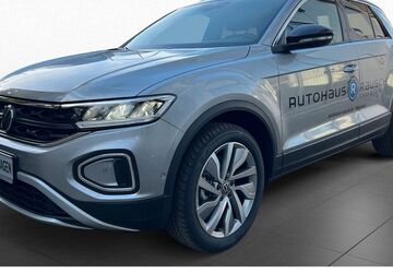 VW T-Roc 3.500 km 29.950 &euro; Siegsdorf 83313