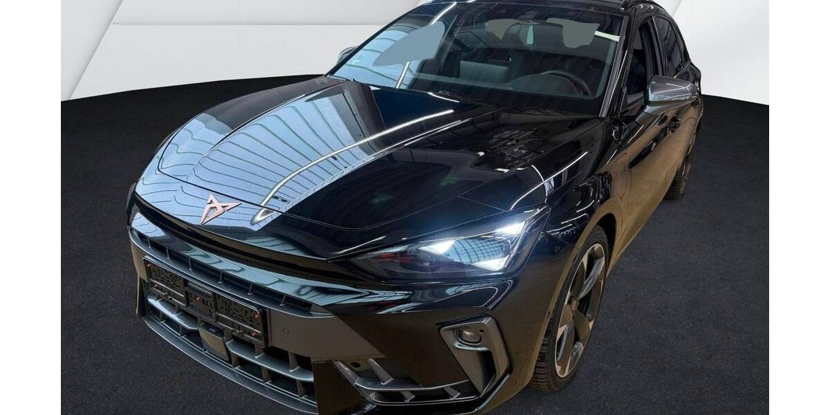 Cupra Leon 21.750 km 34.980 &euro; Waging am See 83329