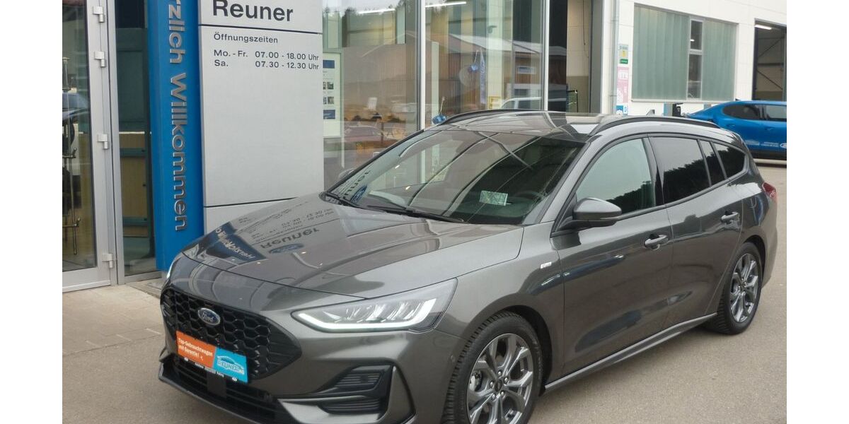 Ford Focus 19.600 km 30.450 &euro; Palling 83349