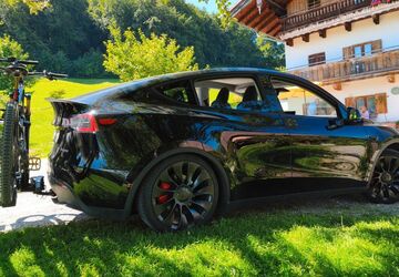 Tesla Model Y 46.200 km 41.700 &euro; Traunstein 83278