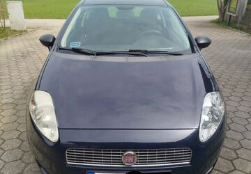 Fiat Punto 171.500 km 2.250 &euro; Saaldorf Surheim 83416