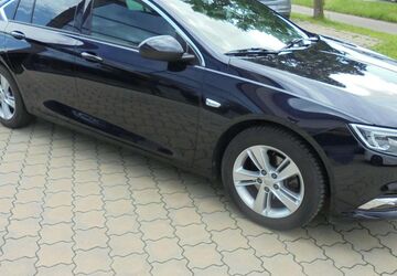 Opel Insignia 69.600 km 17.990 &euro; Petting 83367