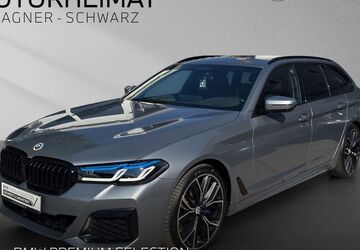 BMW 540 65.600 km 49.800 &euro; Traunstein 83278