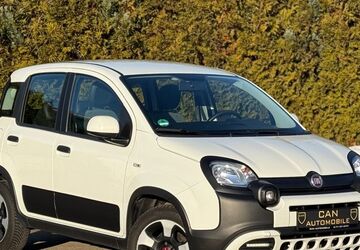 Fiat Panda 101.850 km 8.900 &euro; Trostberg 83308
