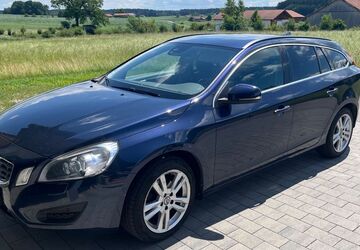 Volvo V60 237.000 km 7.399 &euro; Palling 83349