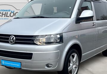 VW T5 Multivan 146.784 km 21.550 &euro; Traunreut 83301