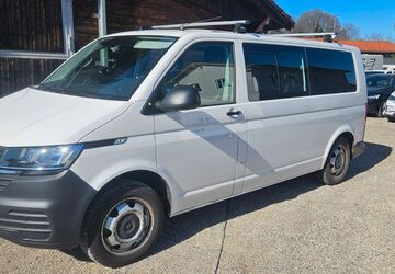 VW Andere 202.000 km 23.900 &euro; Prien a. Chiemsee 83209