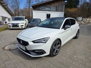 Gebrauchte Seat Leon