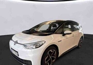 VW ID.3 64.159 km 19.990 &euro; Ruhpolding 83324