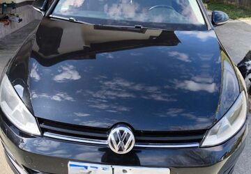 VW Golf 285.000 km 5.800 &euro; Traunstein 83278