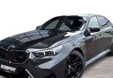 BMW M5 9.900 km 121.900 &euro; Prien am Chiemsee 83209