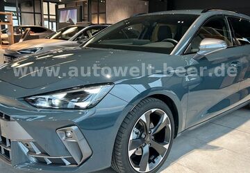 Cupra Leon 5.850 km 28.950 &euro; Waging am See 83329